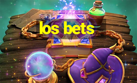 los bets