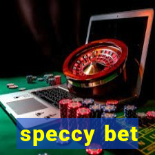 speccy bet