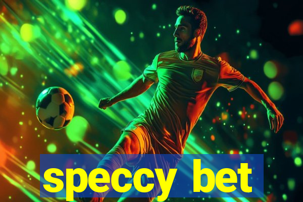 speccy bet