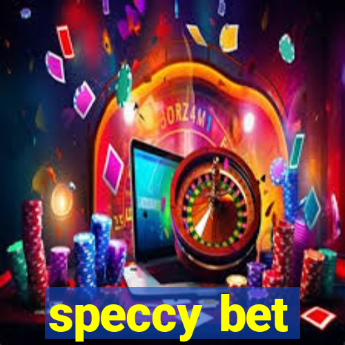 speccy bet