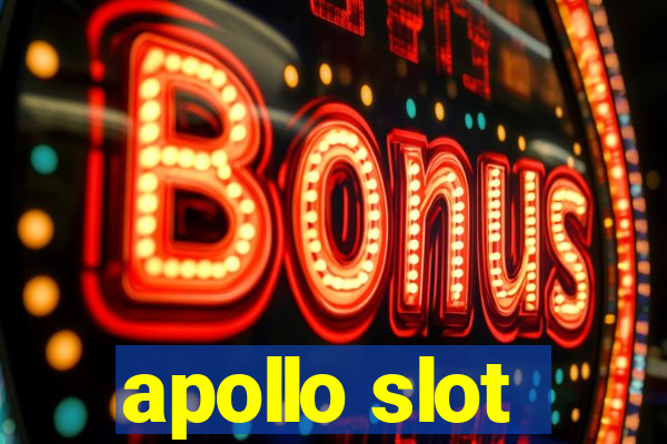 apollo slot