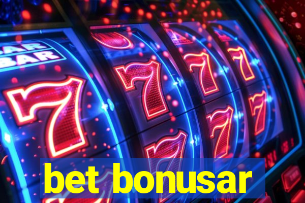 bet bonusar