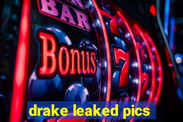 drake leaked pics