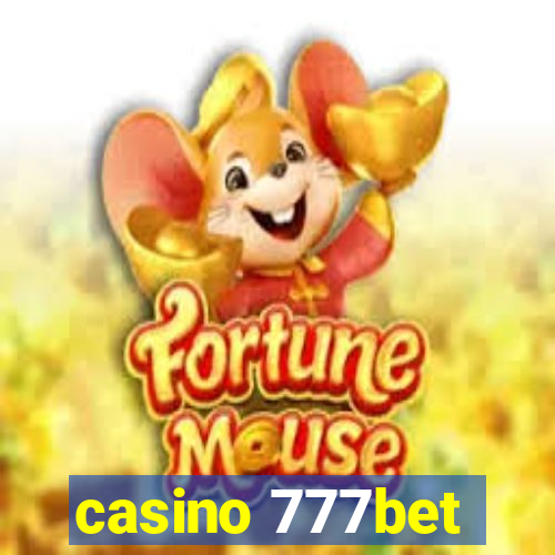 casino 777bet