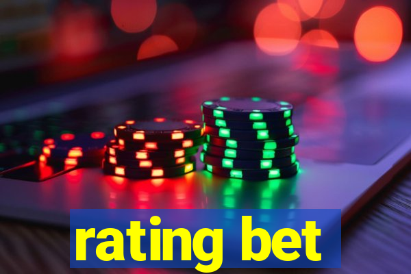 rating bet