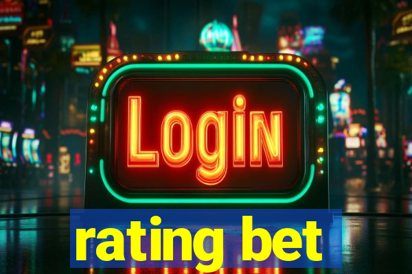 rating bet