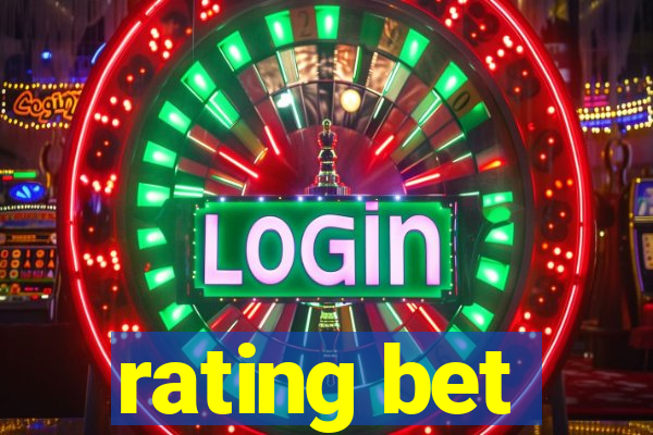 rating bet