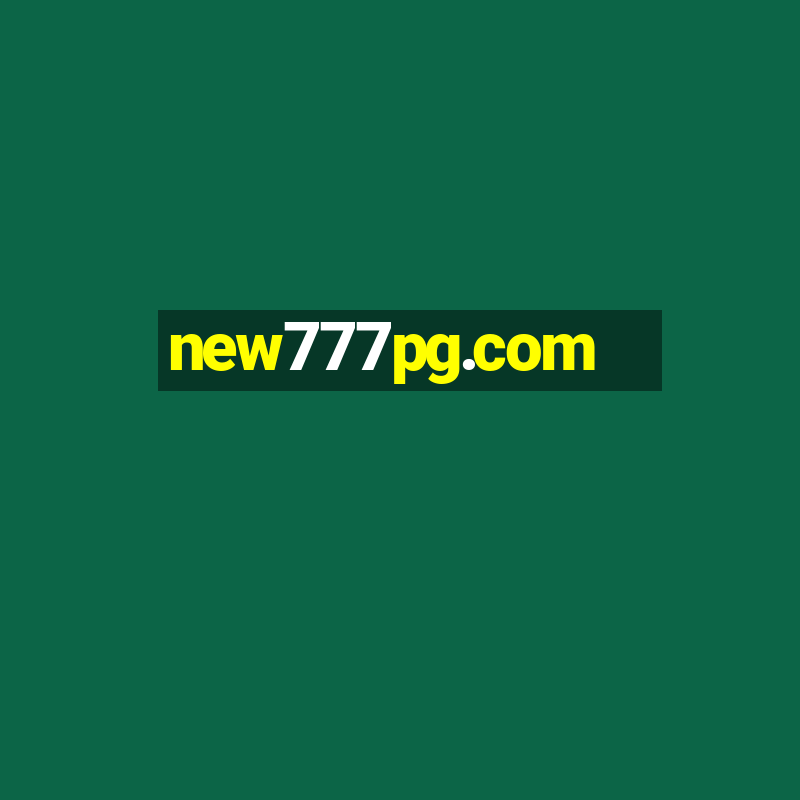 new777pg.com