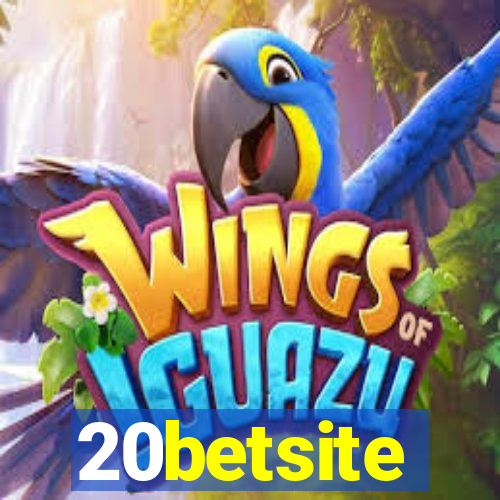 20betsite