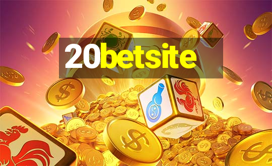 20betsite