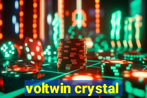 voltwin crystal