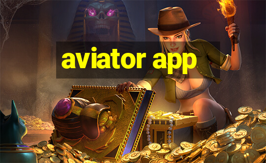 aviator app