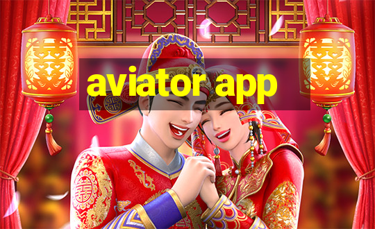 aviator app