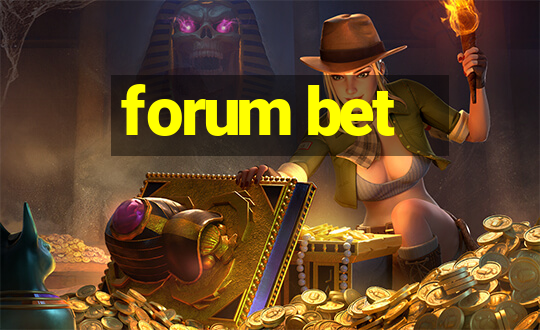 forum bet