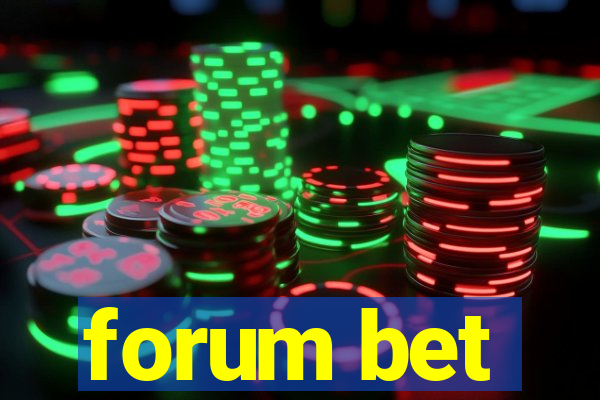 forum bet