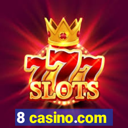 8 casino.com