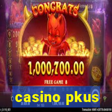 casino pkus