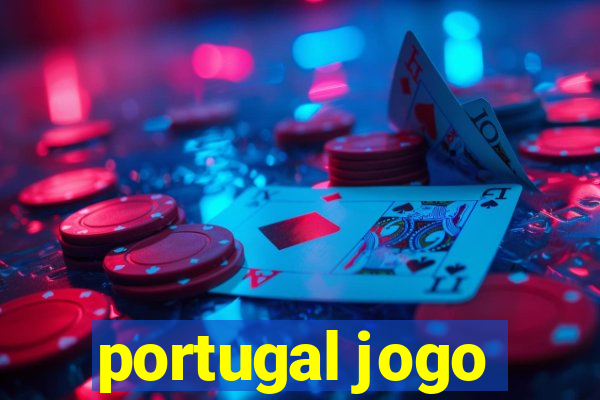 portugal jogo