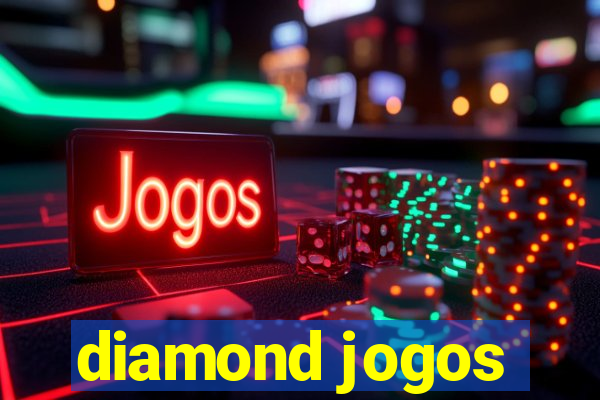 diamond jogos