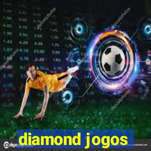 diamond jogos