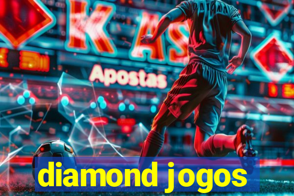 diamond jogos