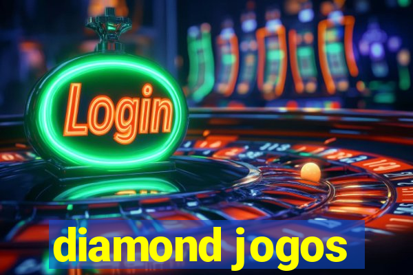 diamond jogos