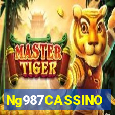 Ng987CASSINO