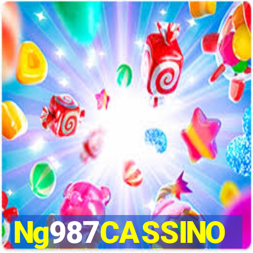 Ng987CASSINO