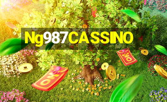 Ng987CASSINO