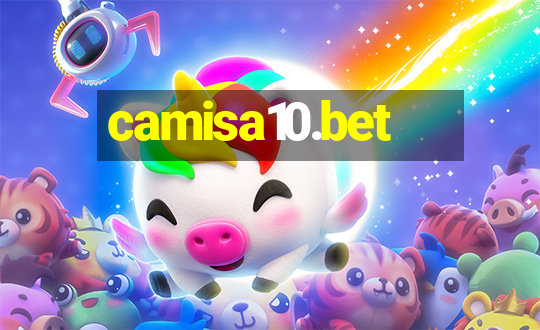 camisa10.bet