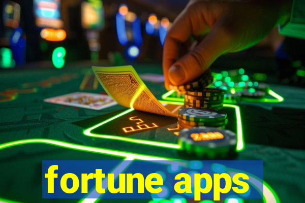 fortune apps