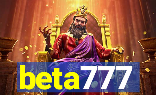 beta777