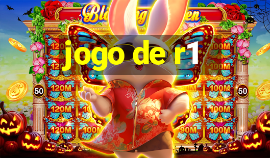 jogo de r1