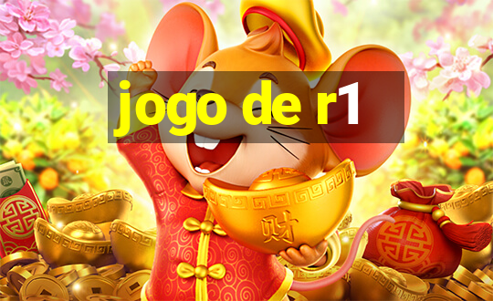 jogo de r1