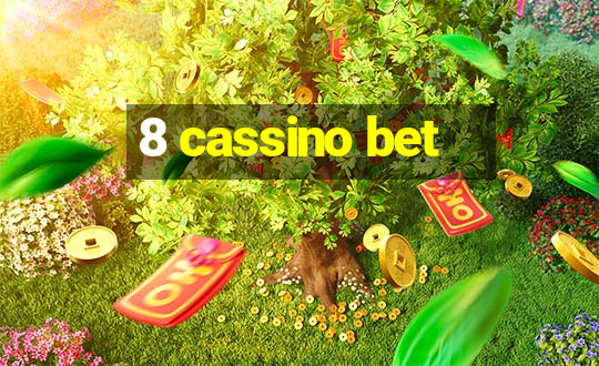 8 cassino bet