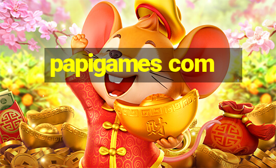 papigames com