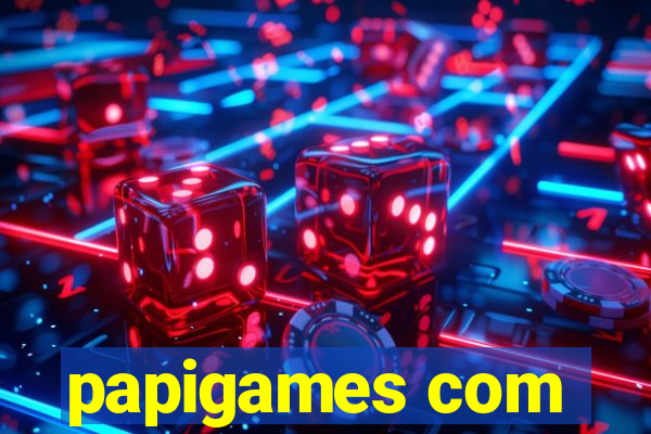 papigames com