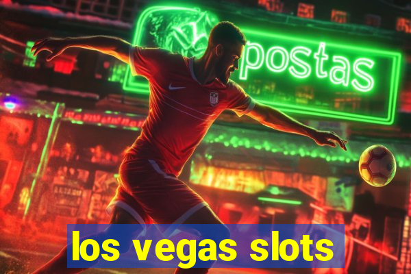 los vegas slots