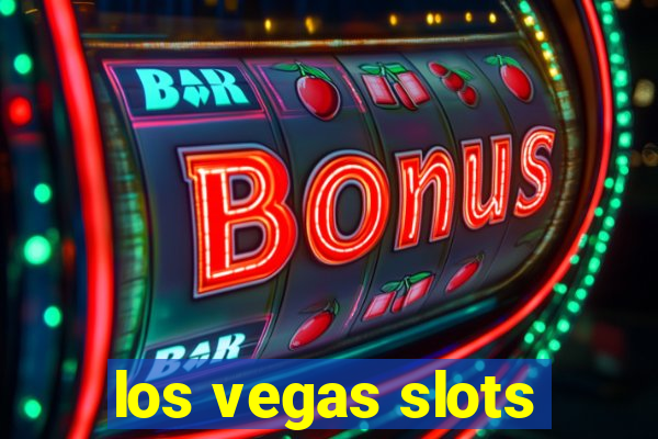 los vegas slots