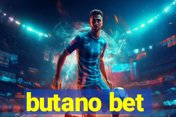 butano bet