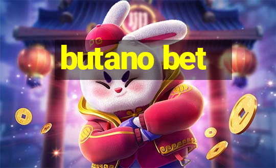 butano bet