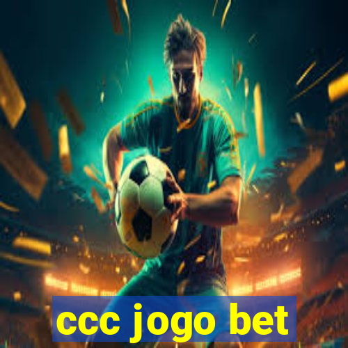 ccc jogo bet