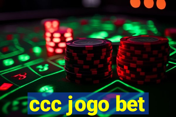 ccc jogo bet