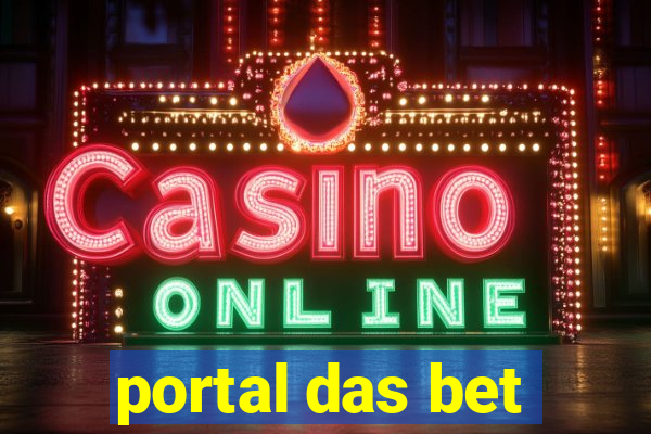 portal das bet