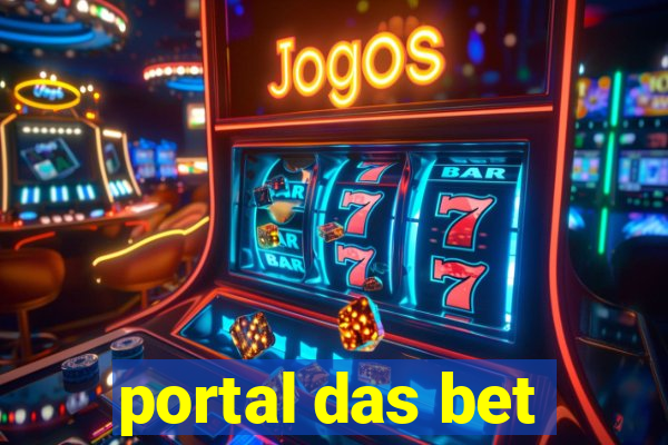 portal das bet