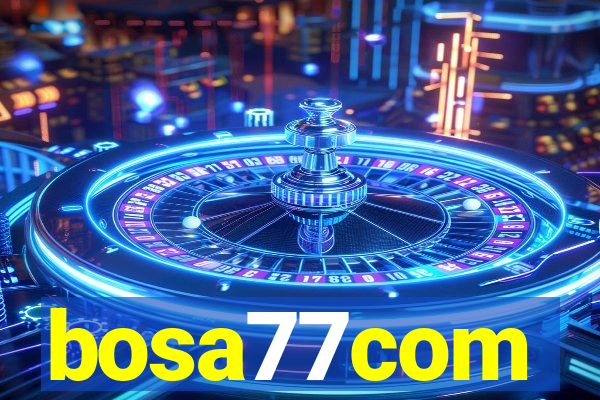 bosa77com