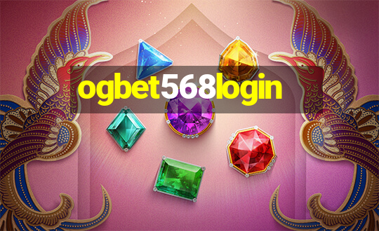 ogbet568login