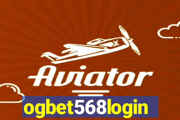 ogbet568login