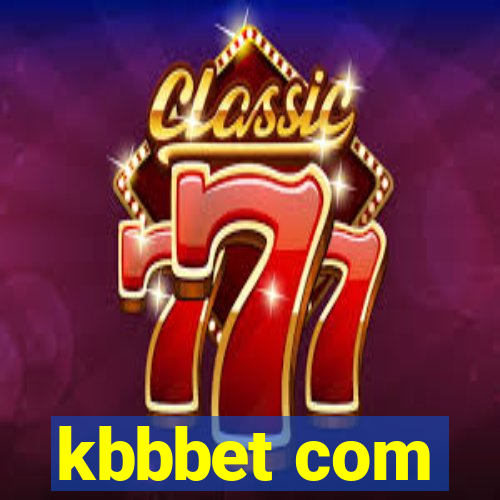 kbbbet com