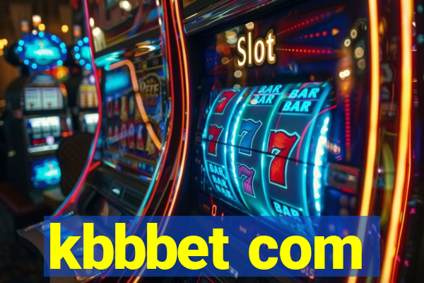 kbbbet com